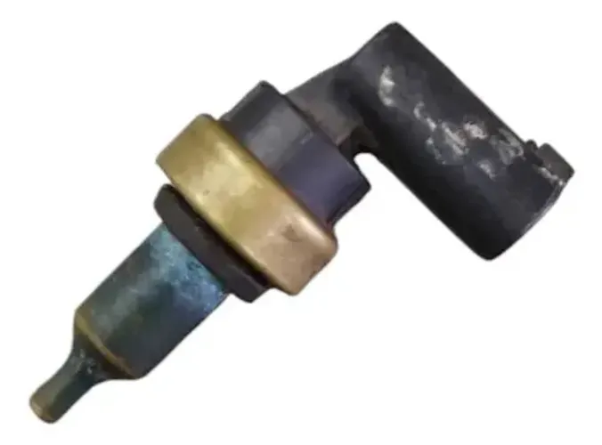 Sensor Temperatura Motor Mercedes Cls350 3.5 2007 Gasolina