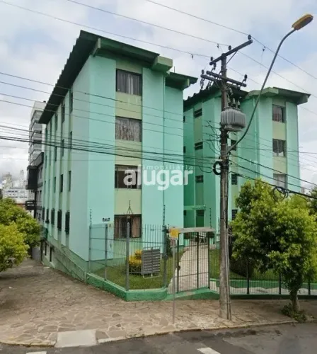 Apartamento Centro Caxias do Sul