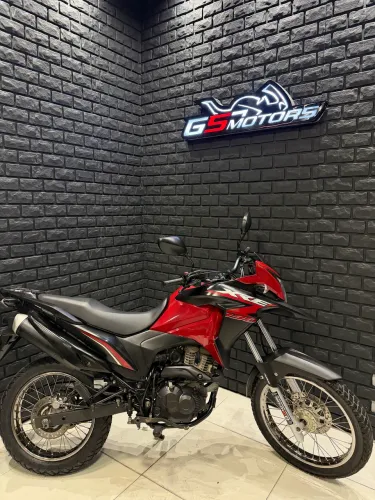 HONDA/ XRE 190cc 2021