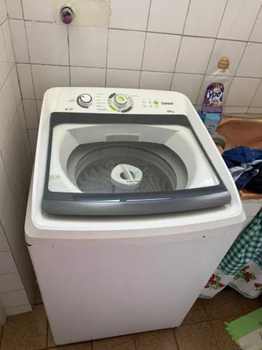 Vende-se máquina de lavar