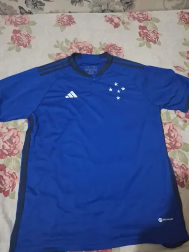 Camisa do Cruzeiro 2023