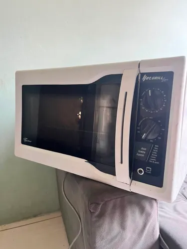 Forno elétrico