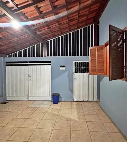 -Casa a venda em Barramares