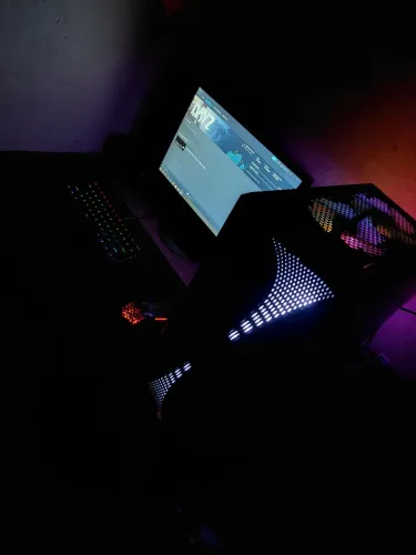 Vemdo PC Gamer 
