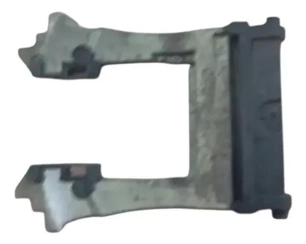 Suporte Base Maçaneta Dianteira Esquerda Vw Golf 2000 2013 Dianteira