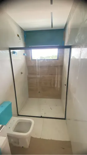 Box pra banheiro 