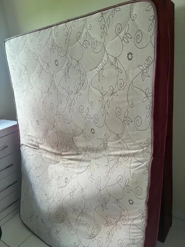 CAMA BOX CASAL