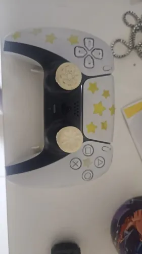 Controle ps5