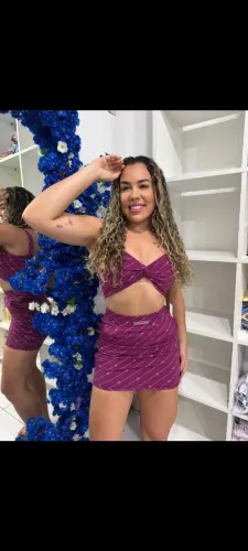 Conjunto fábrica de santa