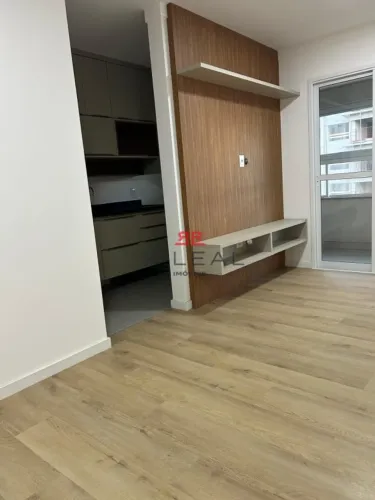 Apartamento de 2 quartos Residencial Horizon