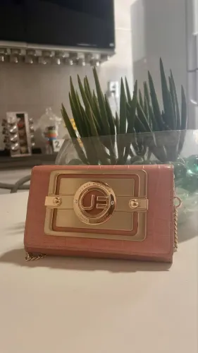 Bolsa Jorge Bischoff 