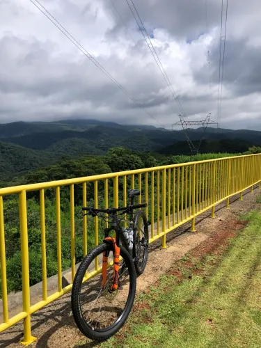 Bike aro 29 