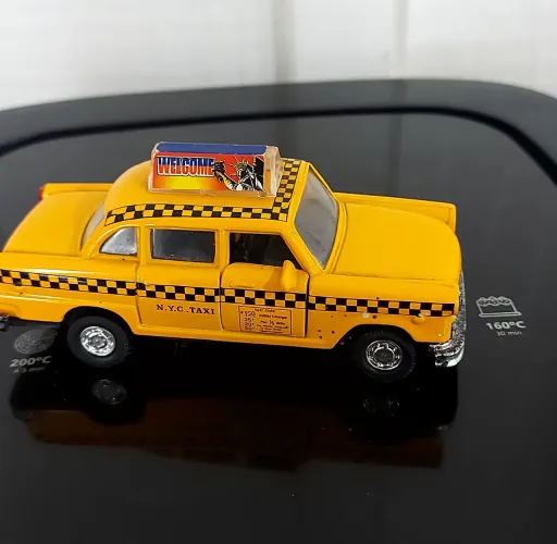 Miniaturas de Carrinhos ( usados)