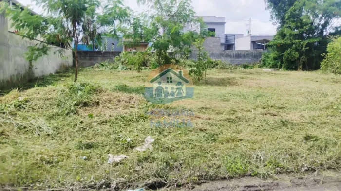 EXCELENTE OPORTUNIDADE DE LOTE 266 M² SITUADO NO BAIRRO BALNEÁRIO DOS GOLFINHOS EM CARAGUA