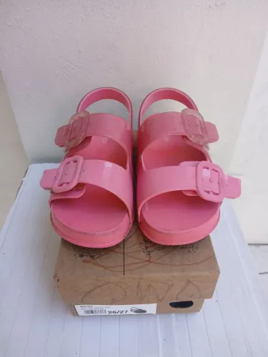 Mini Melissa Tamanho 26/27