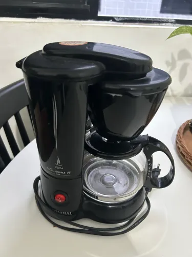 Cafeteira
