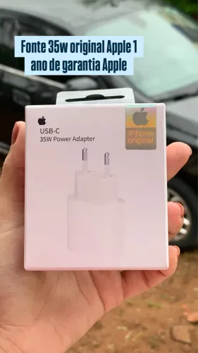 Acessórios de celular Apple