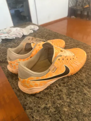 Society Nike Tiempo Academy