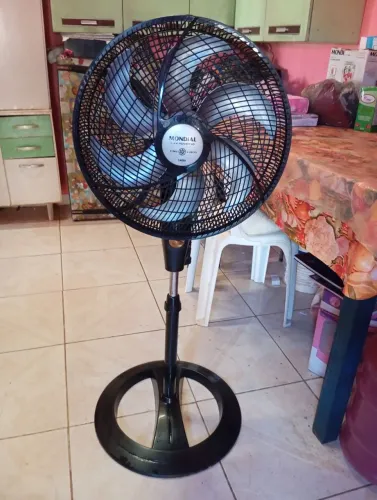 Ventilador