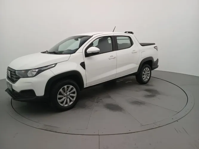 Fiat Strada Freedom 1.3 Flex 8V CD 2025