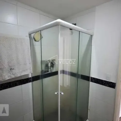 Apartamento : Padrão / Residencial / Flamengo