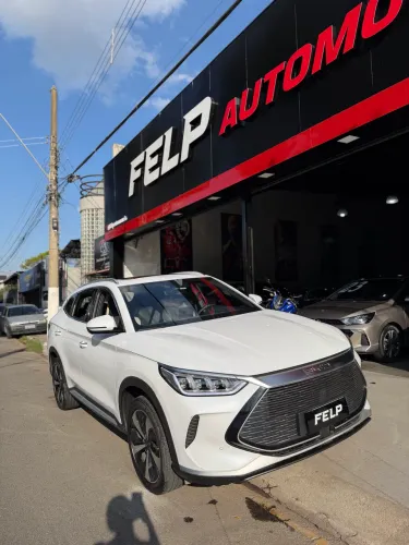 BYD Song Plus 1.5 16V Aut. (hibrido) 2024