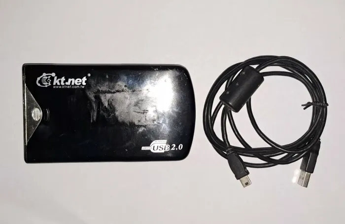 SSD sata 240gb + case externo USB 2.0