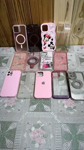 iPhone 12 Pro