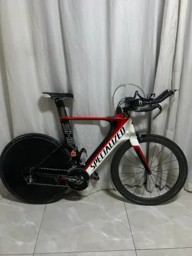 Bike para Triathlon