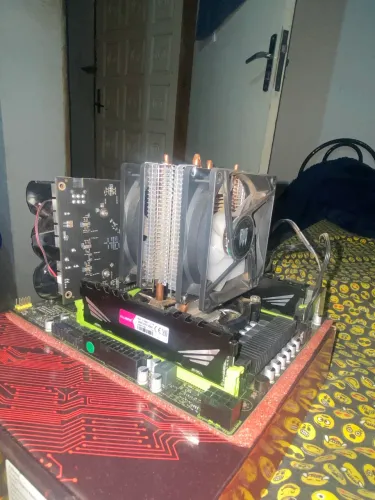 Pc de Entrada