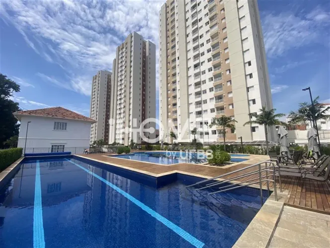 Apartamento com 3 dormitórios à venda, 80 m² por R$ 750.000 - Ponte Preta - Campinas,SP