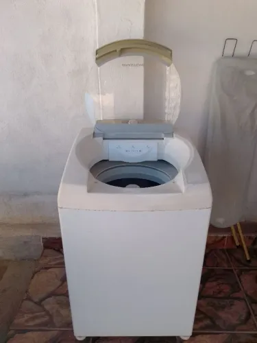 Máquina de lavar