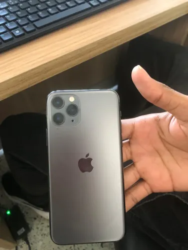 iPhone 11 pro