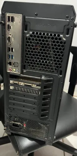 Vendo CPU