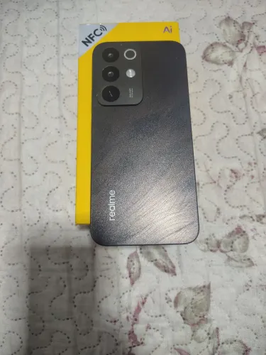 Realme c85