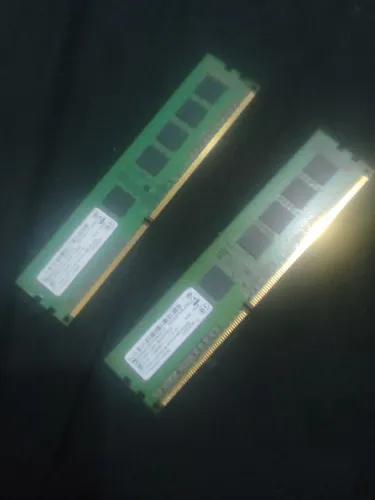Troco memorias ram