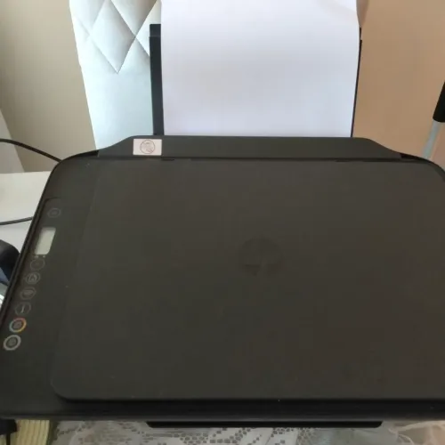 HP impressora multifuncional 2874