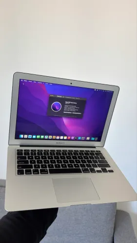 MacBook Air 2015