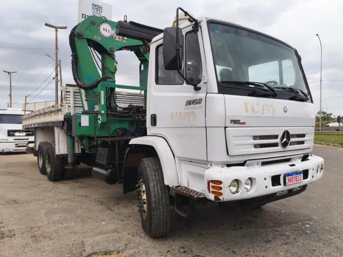 M.BENZ/2726