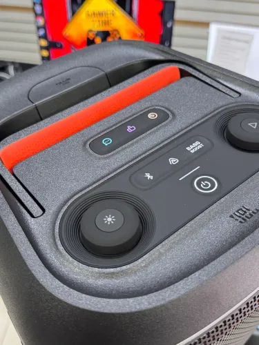 JBL PARTYBOX CLUB 120 NOVA