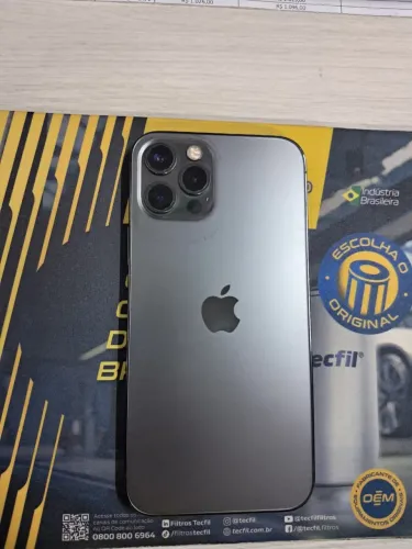 Iphone 12 pro 128GB
