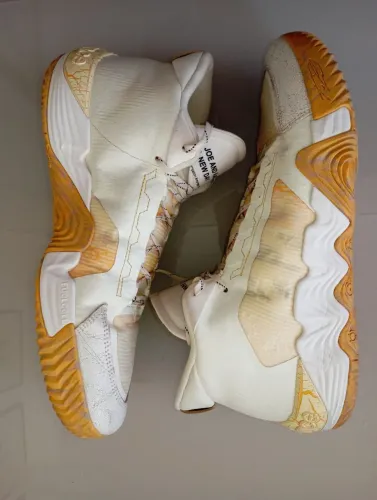 New balance Kawhi 2 Amongst Us Original tamanho 46BR