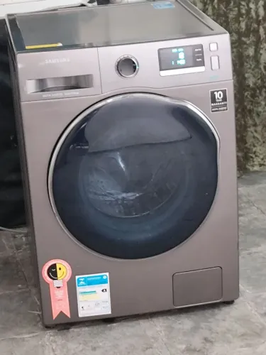 Lava e seca Samsung SmartThings11k 220v.