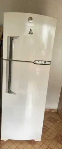 Geladeira Brastemp 375