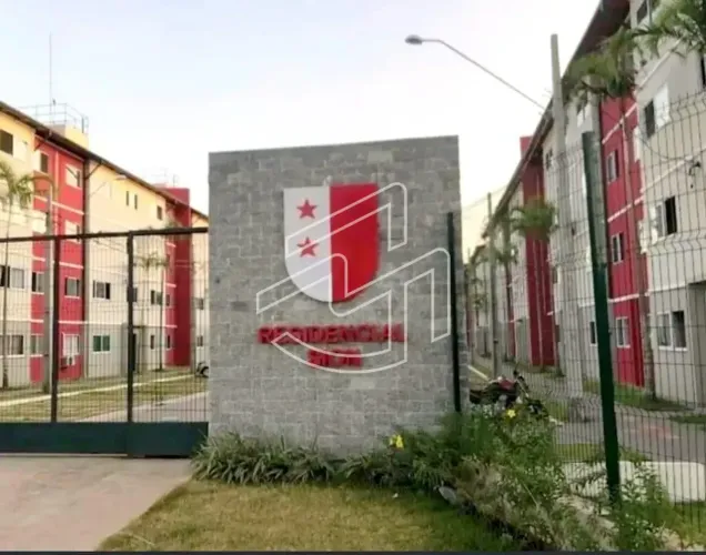VENDA | APARTAMENTO DE 2/4 NO RESIDENCIAL SION - RODOVIA MARIO COVAS - POR R$ 200.000,00 .