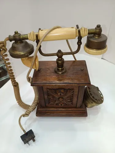 Telefone Vintage