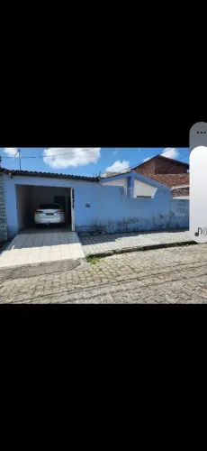 Casa pronta para morar.