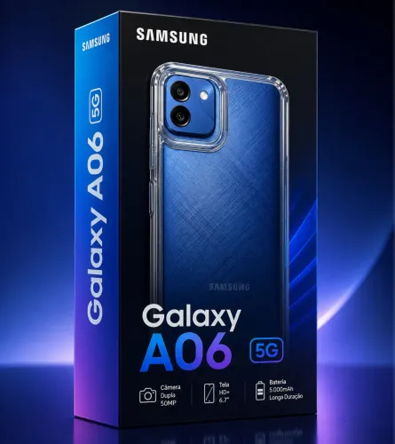 Galaxy A06 SNMSUNG