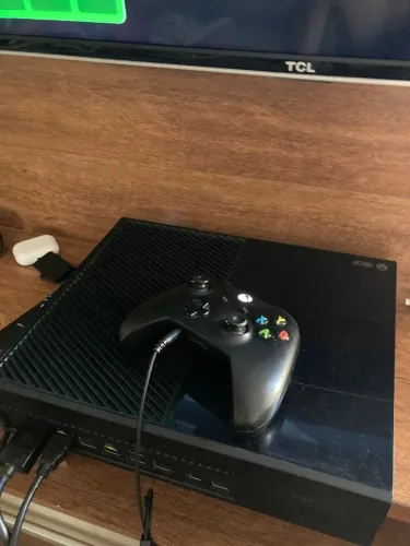 Xbox one fat