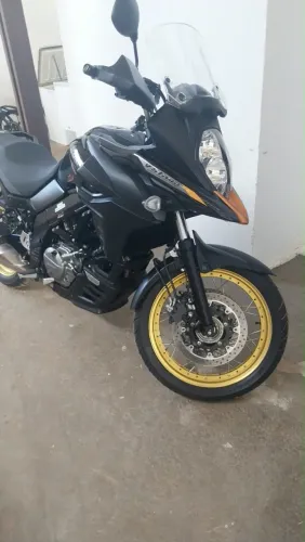 Suzuki DL 650xt V-strom Adventure 2025
